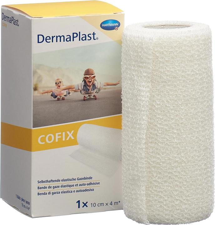 Produktbild DermaPlast CoFix