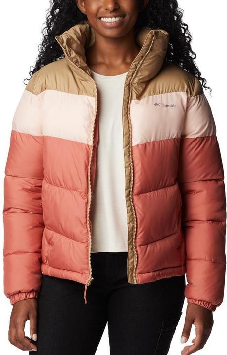 Produktbild Columbia Puffect Color Blocked Jacket (S)