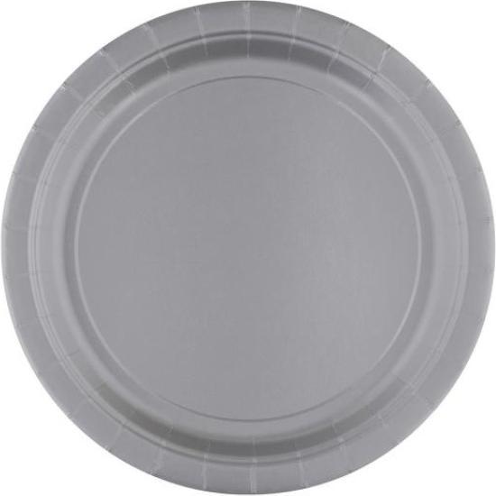 Actual product image Amscan Cardboard plate (8x)