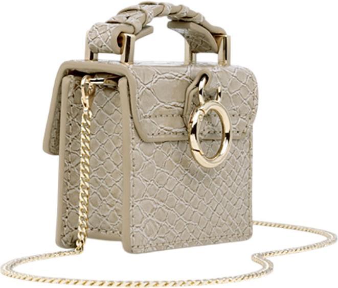 Produktbild iDeal Of Sweden Cleo Mini-Tasche (Kopfhörer Hülle)