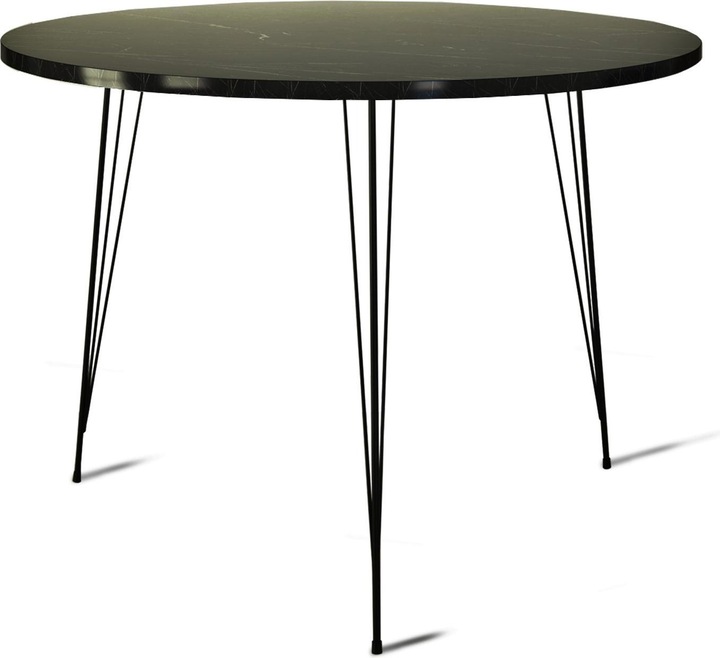 Image du produit Hanah Home Hamza (90 x 90 x 75 cm)