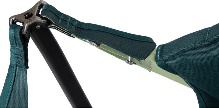 Actual product image Nemo Equipment Stargaze Reclining Camp Chair