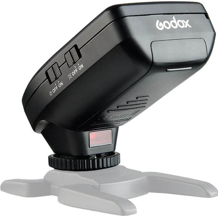 Actual product image Godox XPro-F (Funk)