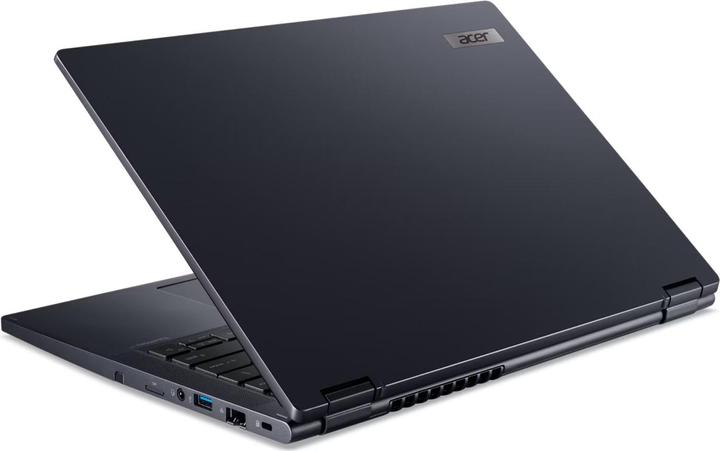 Image du produit Acer TravelMate P414RN-54 Spin (14", Intel Core Ultra 7 155U, 64 Go, 1000 Go, CH)