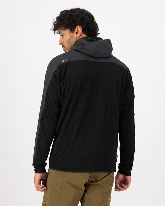Image du produit Mons Royale Diversion Merino Wind Jacket (S)