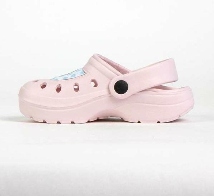 Produktbild Bluey Strandclogs Rosa 28-29 (29)