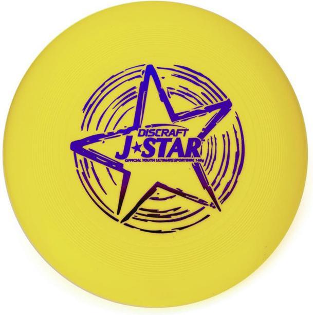 Image du produit Discraft Catching Games Junior Star 145 Gr 2024