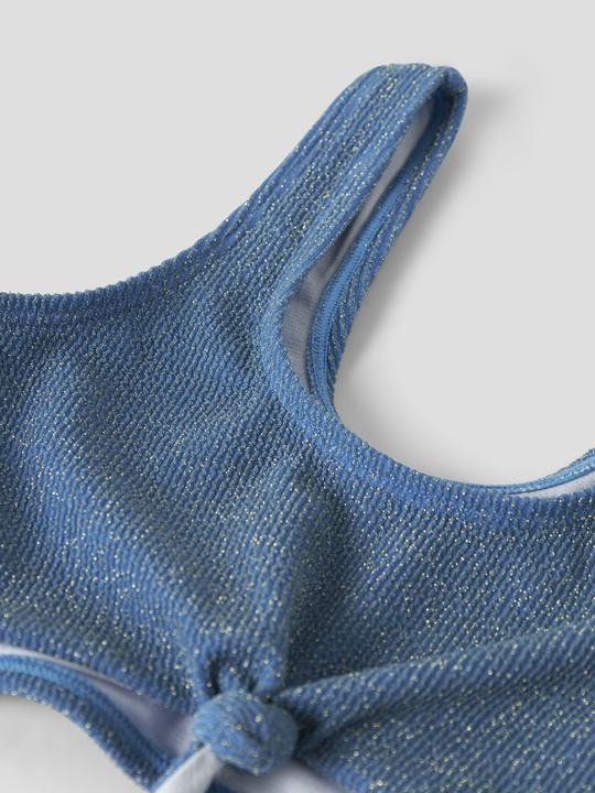 Produktbild Name it Glitzer Bikini (122, 128)