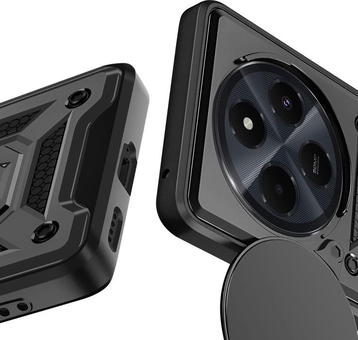 Actual product image Avizar SlideProtect Case (Xiaomi Redmi 14C)
