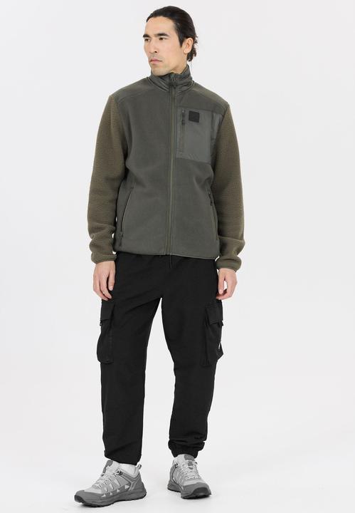 Actual product image Whistler Tahoma Cargo (S)