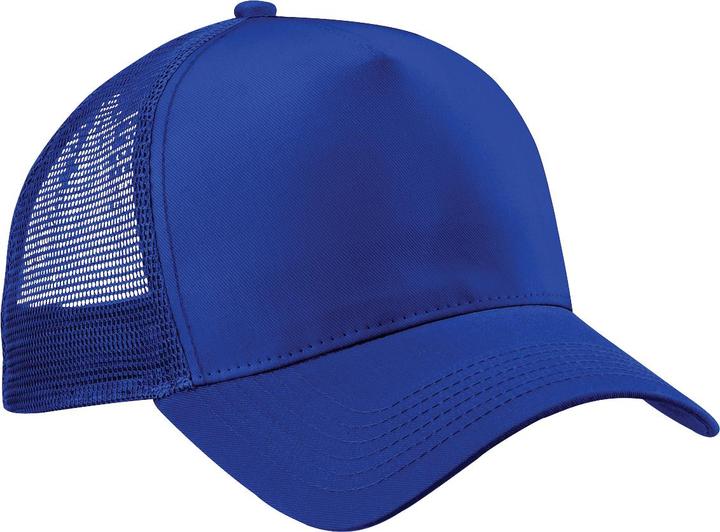 Immagine prodotto Beechfield Cappello da baseball trucker con inserti in rete (confezione da 2) (Taglia unica)
