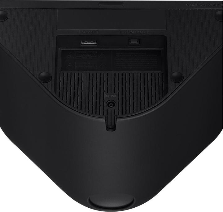Image du produit Samsung HW-LS50H/EN (70 W, 2.0 Canal)