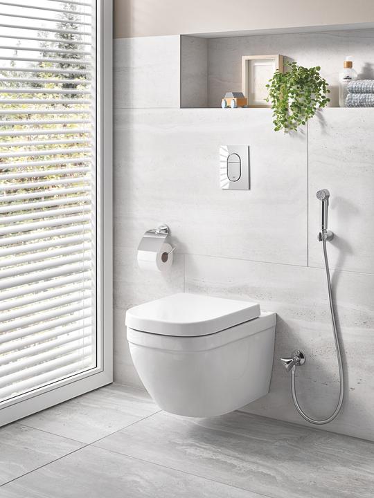 Produktbild Grohe Euro Keramik Wand-Tiefspül-WC