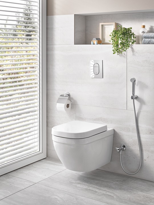 Immagine prodotto Grohe WC sospeso in ceramica Euro