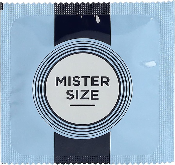 Image du produit Mister Size 47 (36 pcs)