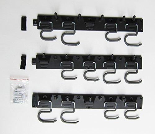 Actual product image Fitool Adjustable storage system