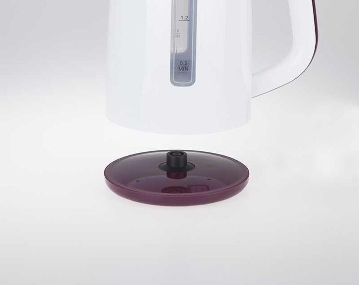 Actual product image Jata HA717 (1.70 l)