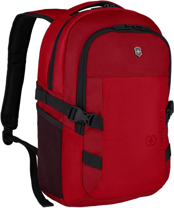 Produktbild Victorinox Vx Sport EVO, Compact Backpack, Scarlet Sage/Red (20 l)