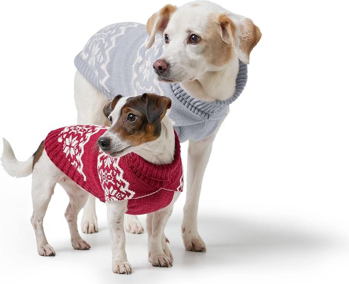 Actual product image Hunter Birka (45, Dog jumper)