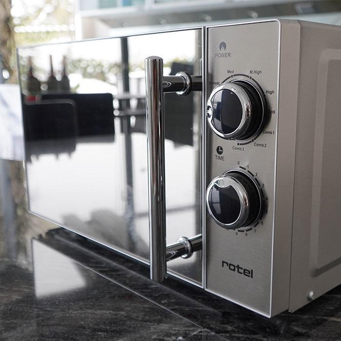 Image du produit Rotel U1576CH 20l (20 l)