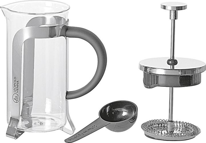 Produktbild Leopold Vienna Shiny (1 l)