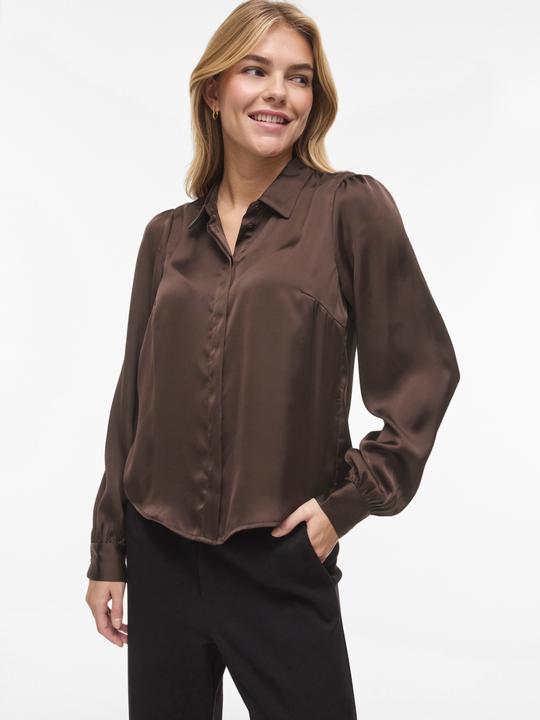 Immagine prodotto Vila VISOFIE Langarm Hemd (34)