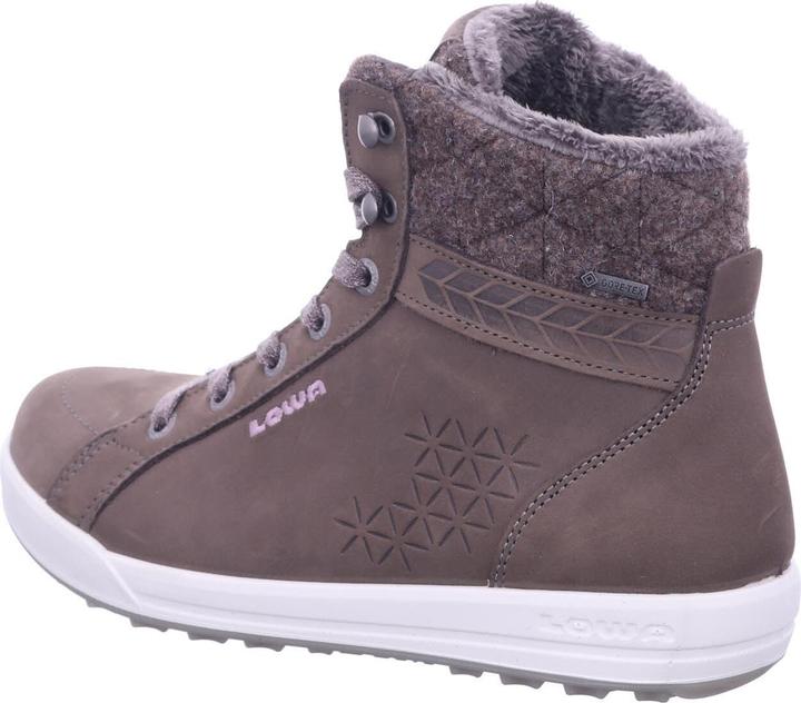 Lowa Calceta Evo GTX