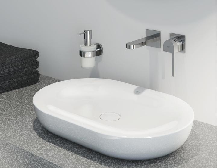 Produktbild Grohe Plus 2-Loch-Waschtischbatterie