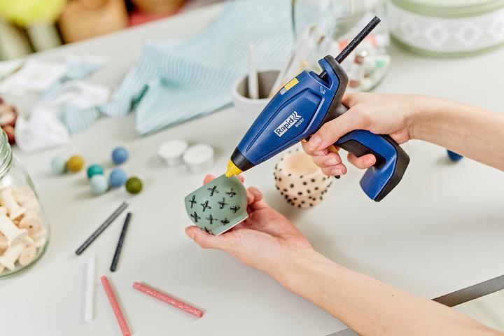 Produktbild Rapid Glitzer Klebesticks