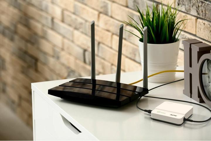 Image du produit APC CP12036LI (36 VA, Line-interactive Onduleur)