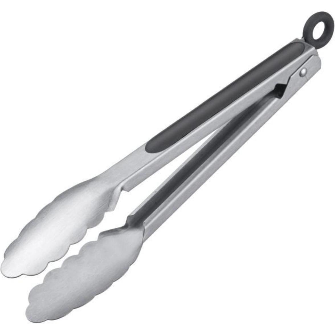 Westmark, Grillbesteck, Grillzange Classic Spezial Midi, 27.5cm