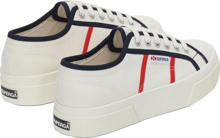 Produktbild Superga Sneaker 2740 Platform Colorblocking (38)