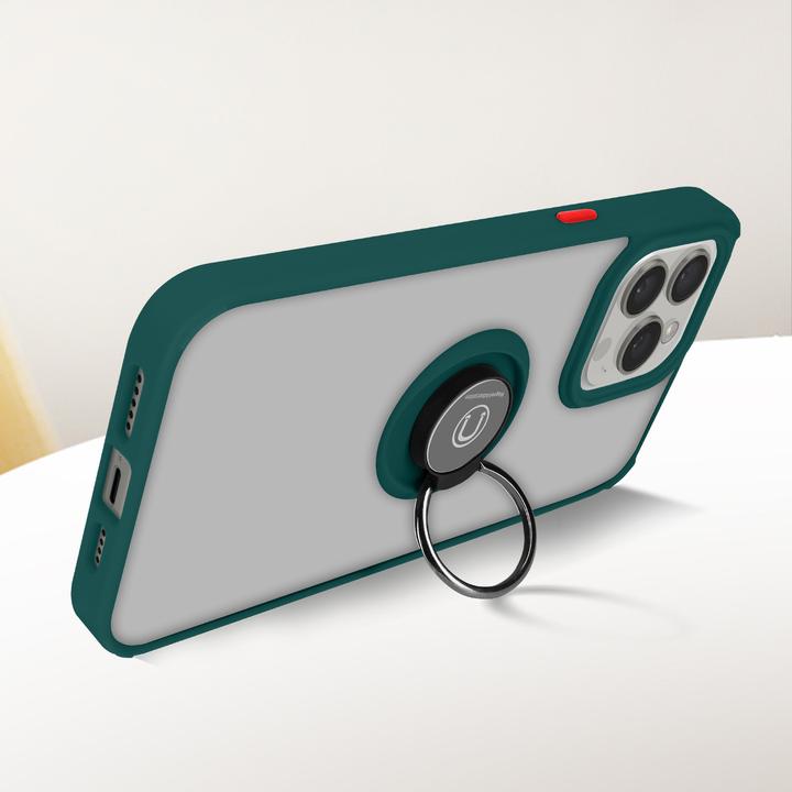 Actual product image Avizar Kameo Series (Apple iPhone 15 Pro)