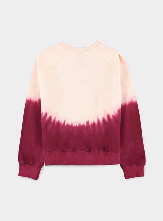 Immagine prodotto Spiderman Girls Crew Sweater (122, 128)