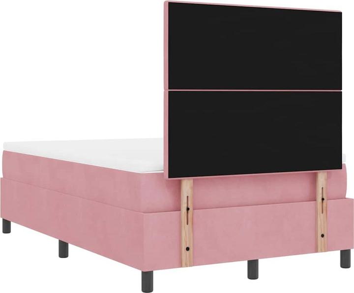 Immagine prodotto vidaXL Boxspring (120 x 190 cm)