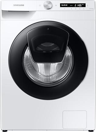 Produktbild Samsung WW90T554AAW (9 kg, Links)