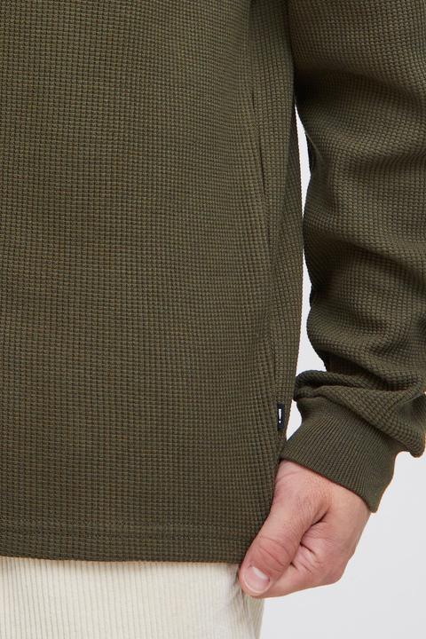 Actual product image Solid SDHalwest - Sweatshirt - 21108024 (XL)