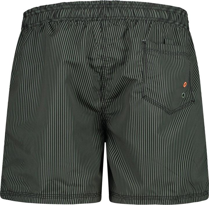 Produktbild CMP Campagnolo Beach Shorts Stripes (4XL)