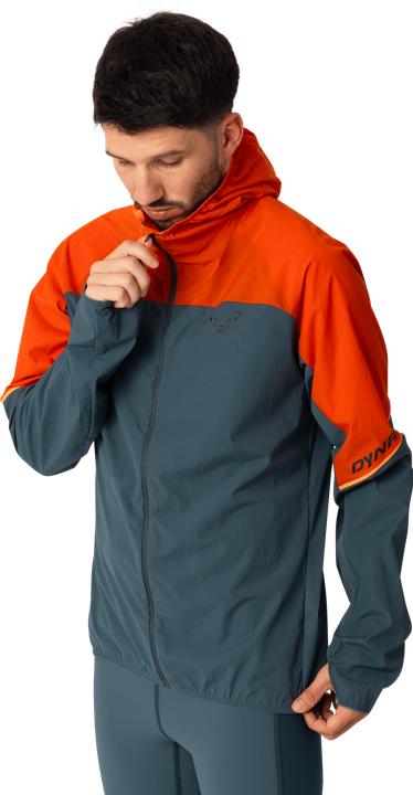 Actual product image Dynafit Alpine Wind Jkt M (S)