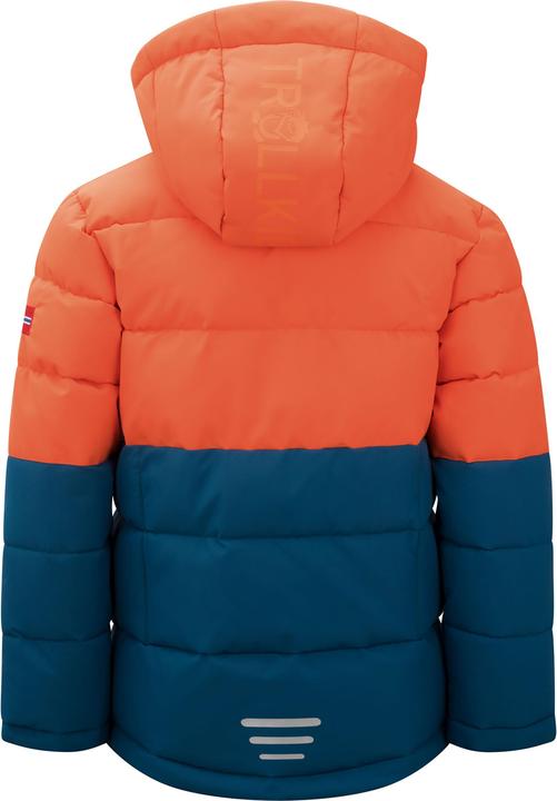 Productafbeelding Trollkids Kinderjas Gryllefjord (98)