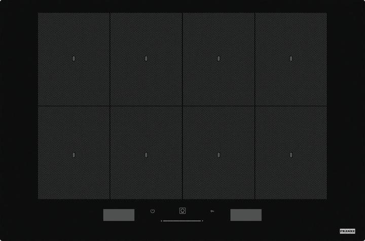 Actual product image Franke Mythos Induktionskochfeld (77 cm, Induction hob)