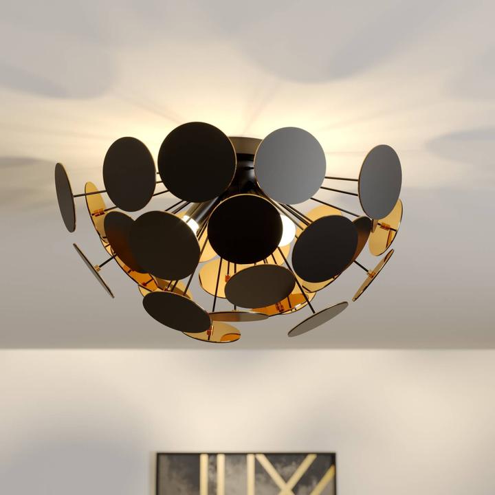 Actual product image Lindby Kinan (E14)