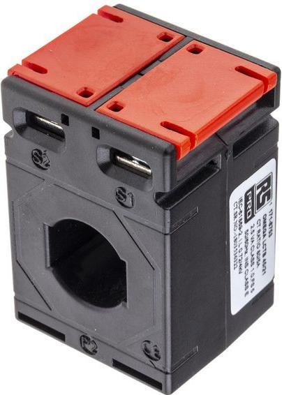 Produktbild RS PRO Current Transformer, 80:5A, 21x10mm