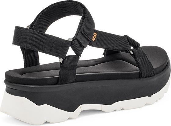 Actual product image Teva W's Jadito Universal (38)