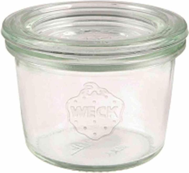 Produktbild Weck Mini-Sturzglas (1 Stk., 0.05 l)