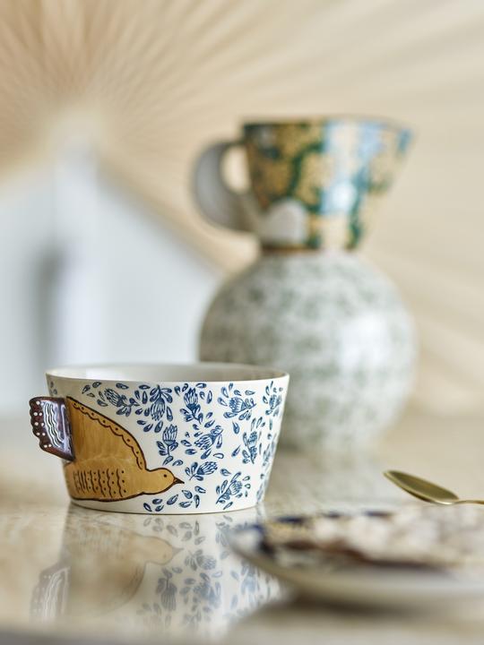 Produktbild Bloomingville Hezha (Ø 13 x 7 cm)