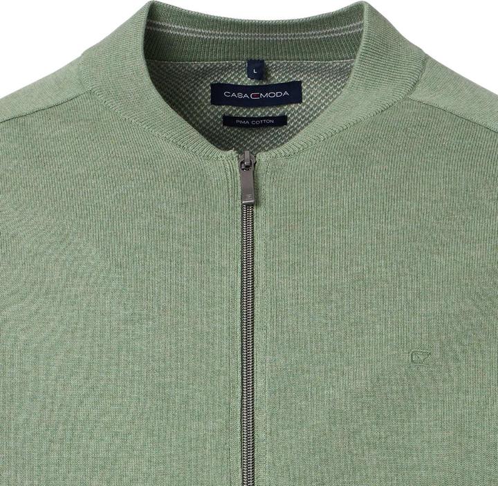 Actual product image Casamoda Basic Strickjacke (3XL)