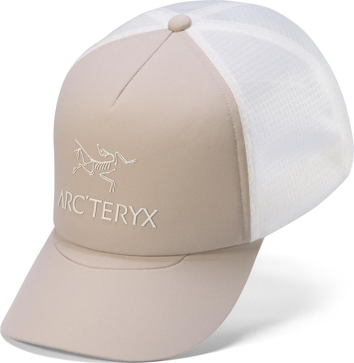 Arc'teryx Bird Word Trucker Curved (One Size)