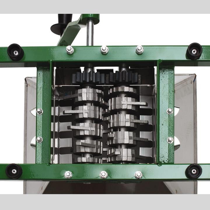 Produktbild Dema Obstmühle Bergamo