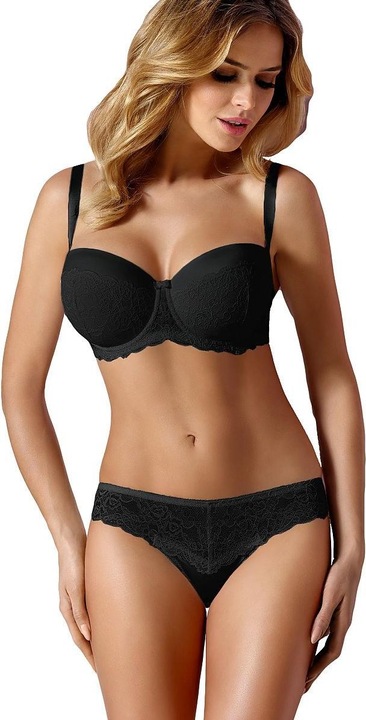 Actual product image Vena Support bra model 122860 (65 I)